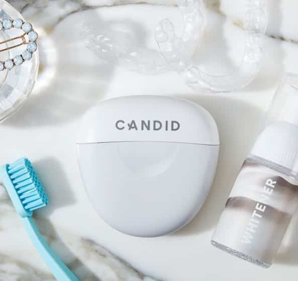 Candid Teeth Review 1