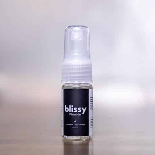 Blissy Review
