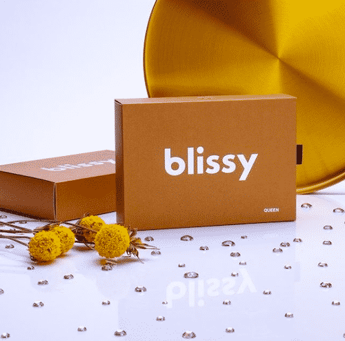 Blissy Review
