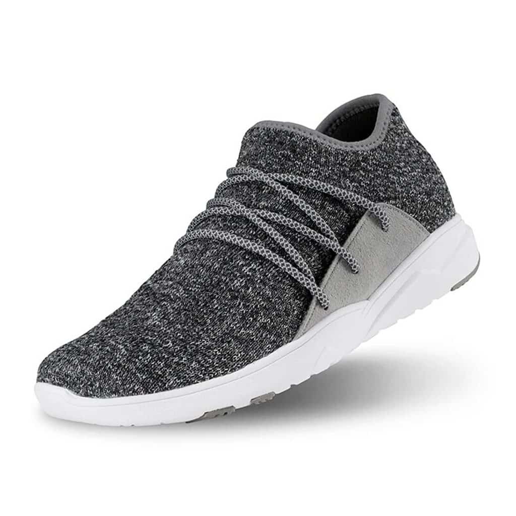 Vessi Cityscape Sneakers Review