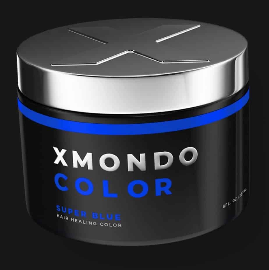 XMondo Hair Review