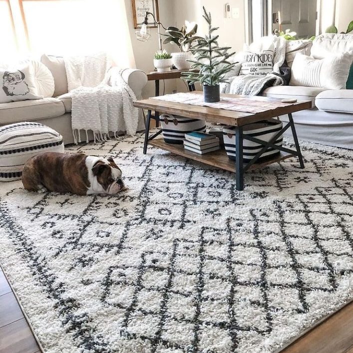 Boutique Rugs Review