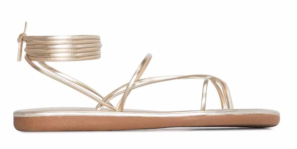 Farfetch Ancient Greek Sandals Review