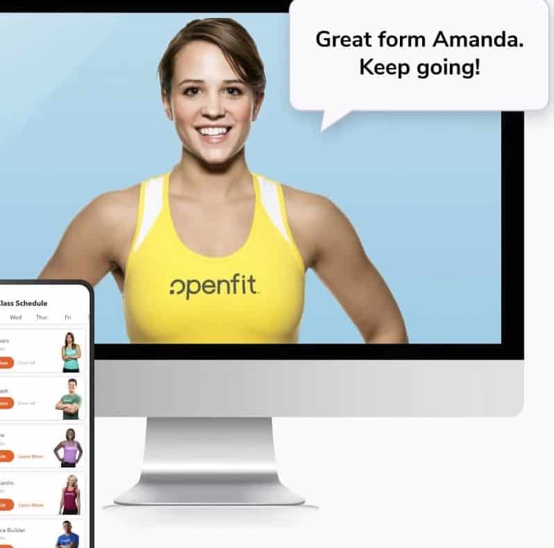 Openfit Fitness Review