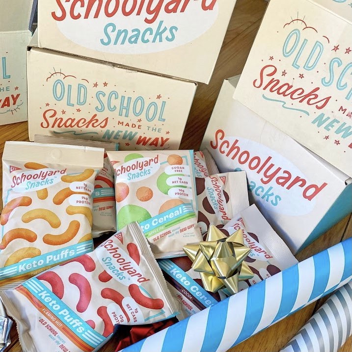 Schoolyard Snacks Subscription Review