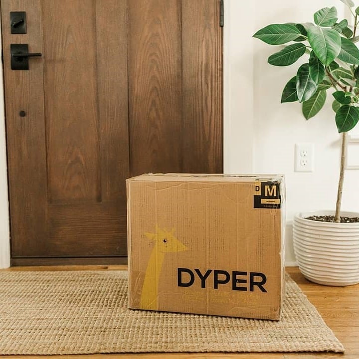 How Does Dyper Work?