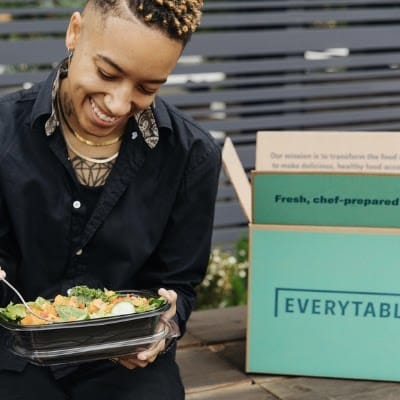Everytable Subscription Review