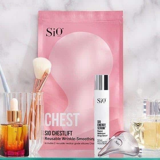 SiO Beauty Subscription Review