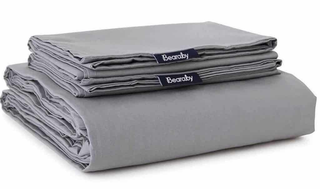 Bearaby Sleeper Covers Review