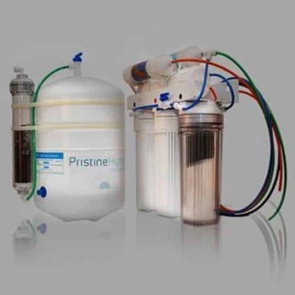 Cardiology Coffee Water Filtration and Revival System Review