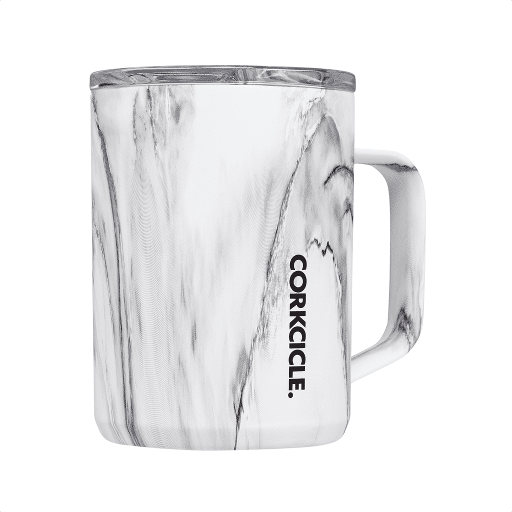 Corkcicle Coffee Mug Review