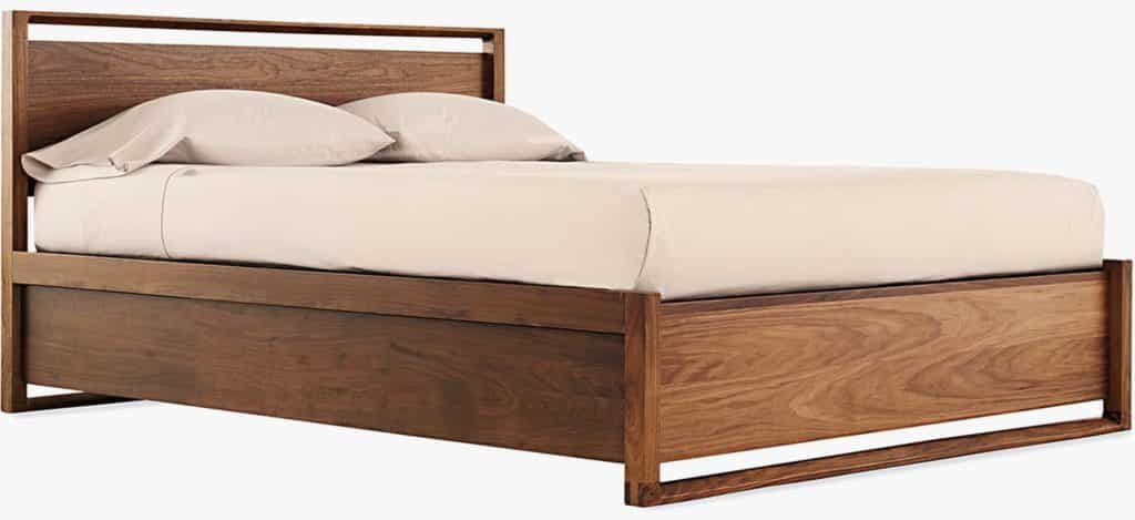 Design Within Reach Matera Bed  Review