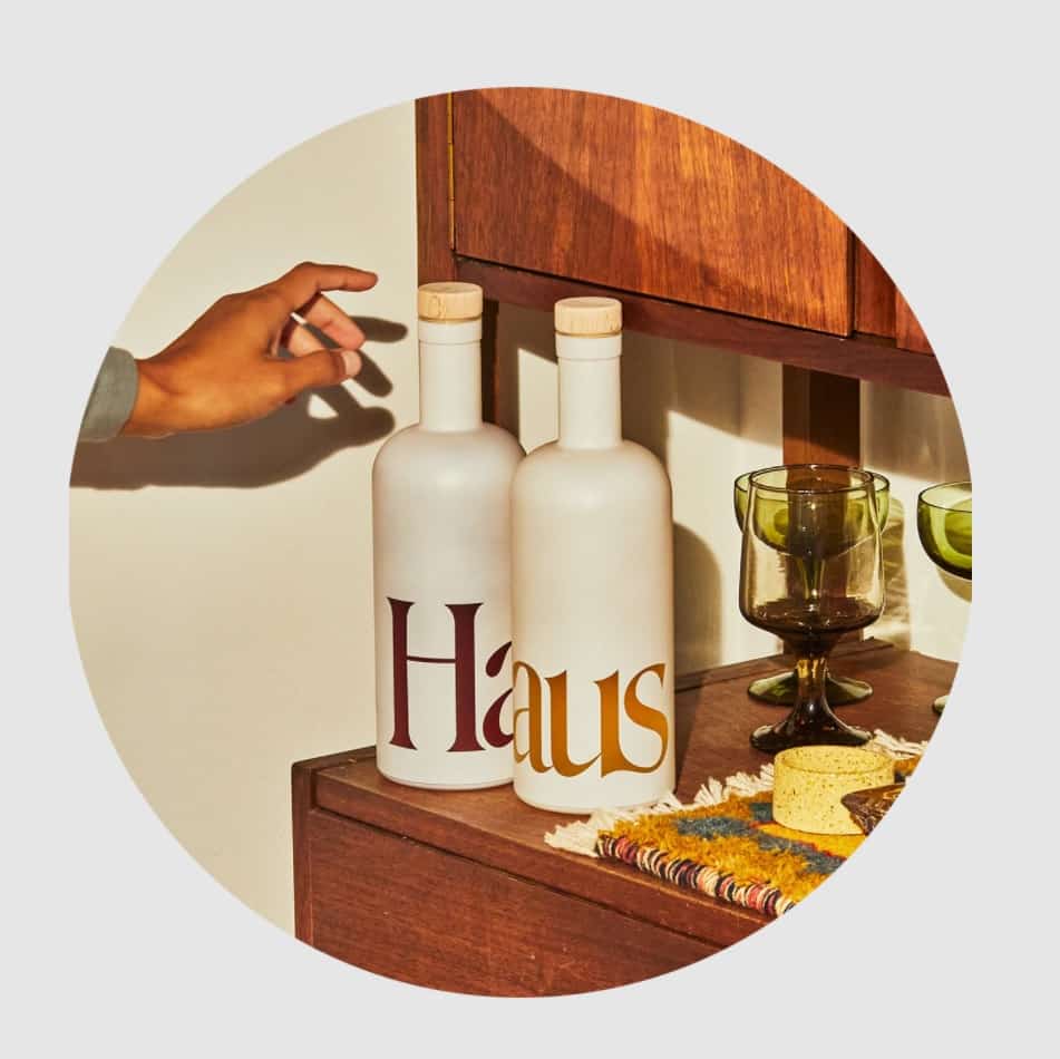 Drink Haus Review