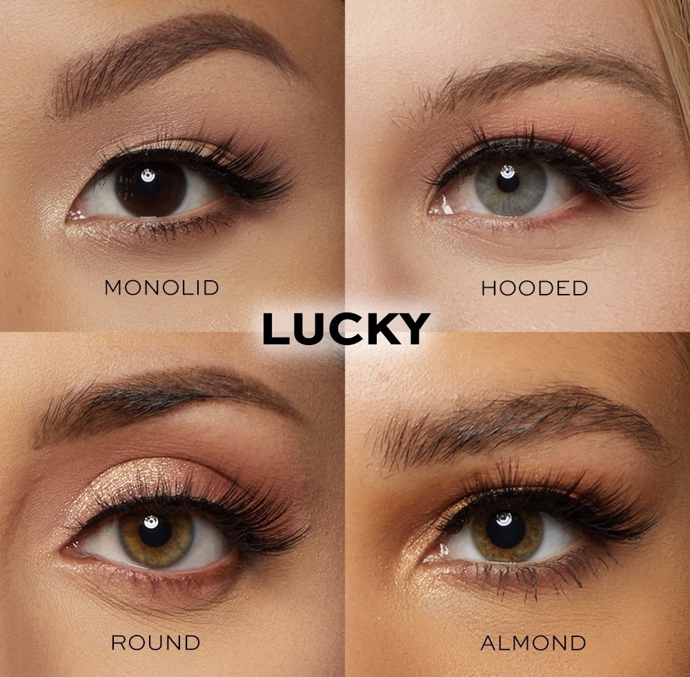 Glamnetic Lucky Lash Review