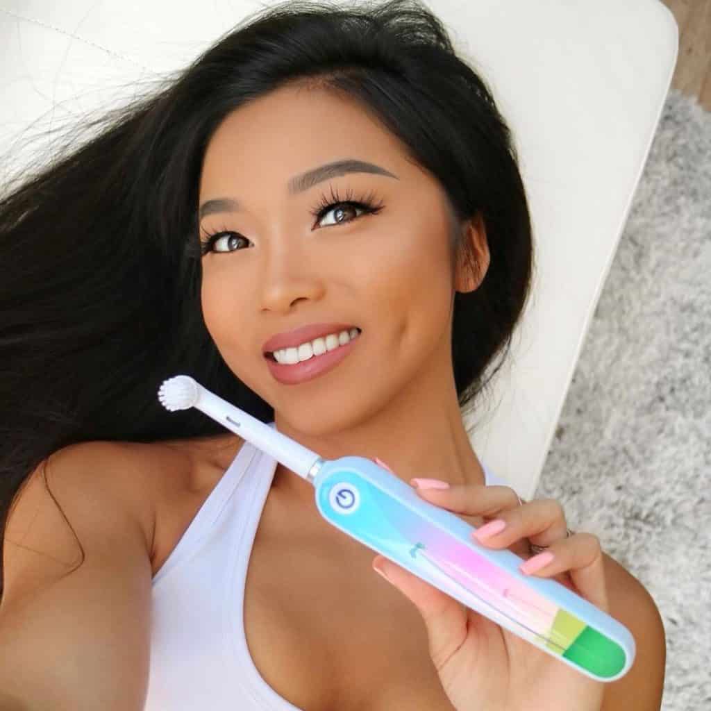 Goby Toothbrush Review
