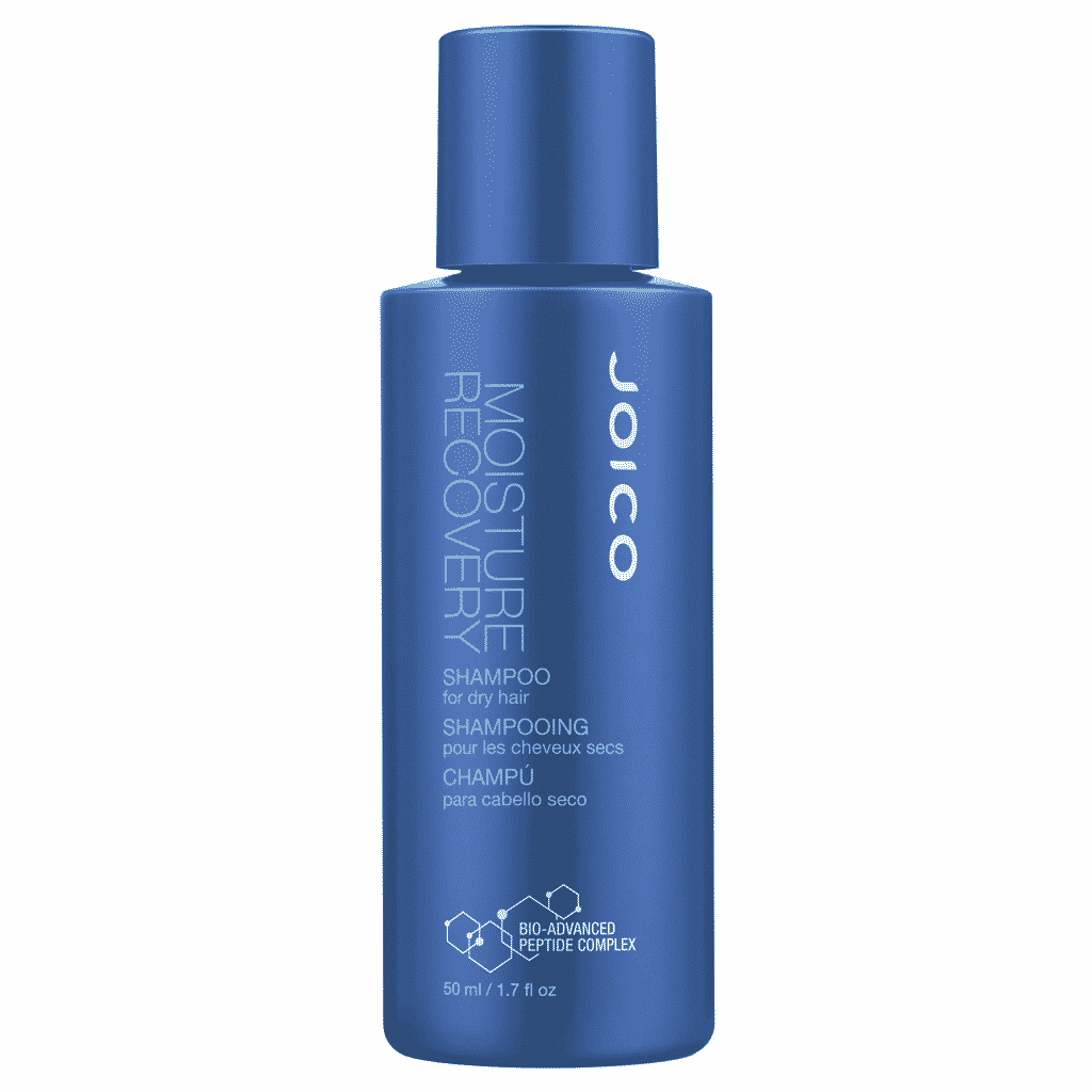Joico Moisture Recovery Shampoo Travel Size Review