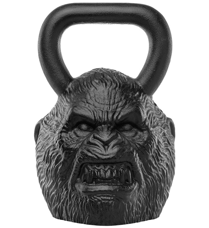 Onnit Bigfoot Primal Bell Review