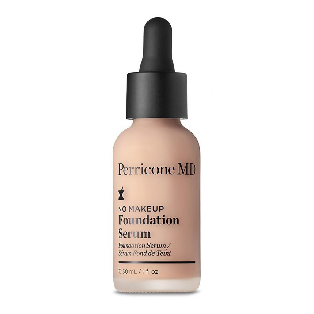 Perricone MD No Makeup Foundation Review
