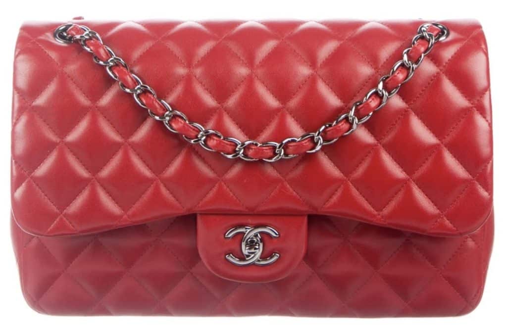 Chanel Classic Jumbo Double Flap Bag Review