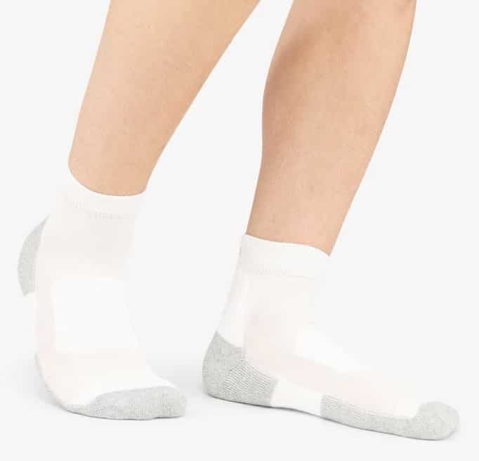 Thorlos Men’s Walking Light Cushion Socks Review