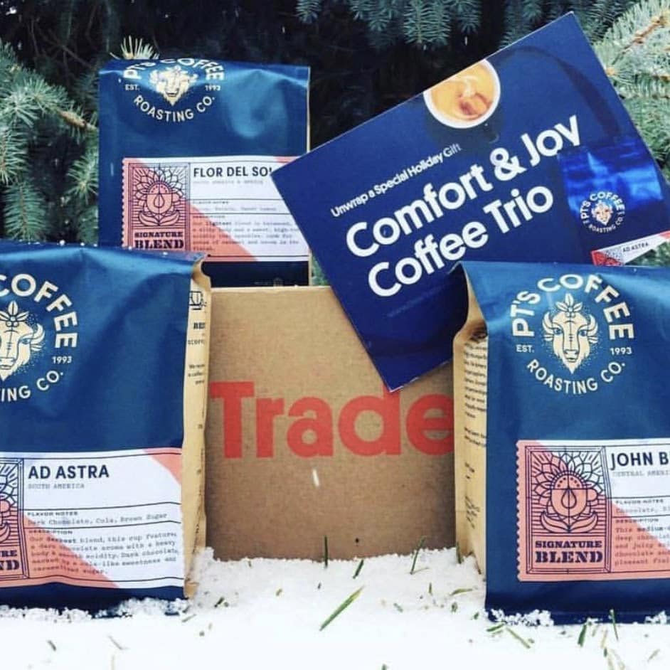 Trade Coffee Subscription Review