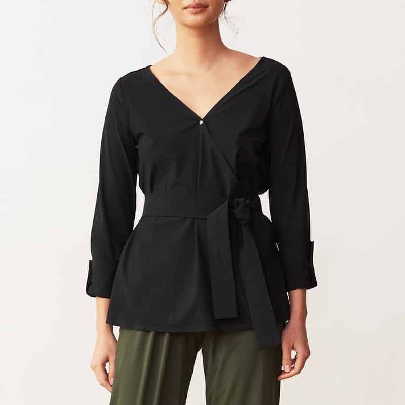 ADAY Suits You Blouse Review