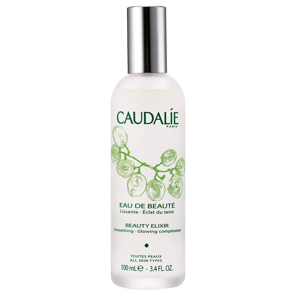 Caudalie Beauty Elixir Review