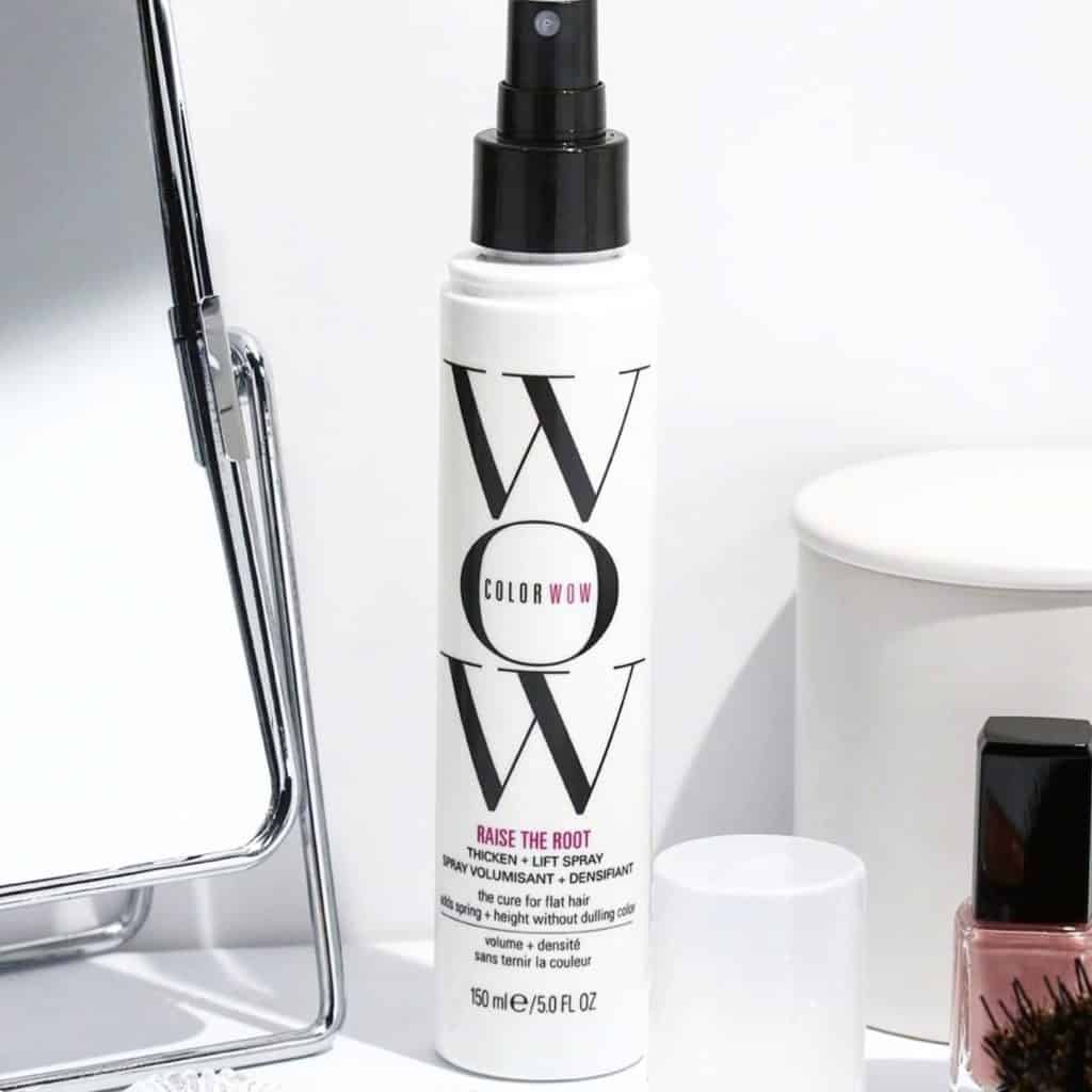 Color Wow Hair Products Review 
