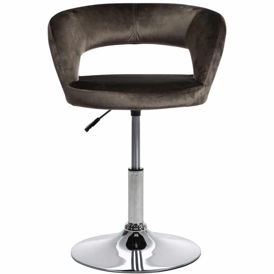 Vanity Impressions Giselle Contemporary Vanity Chair Review 