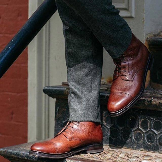 Meermin Shoes Review