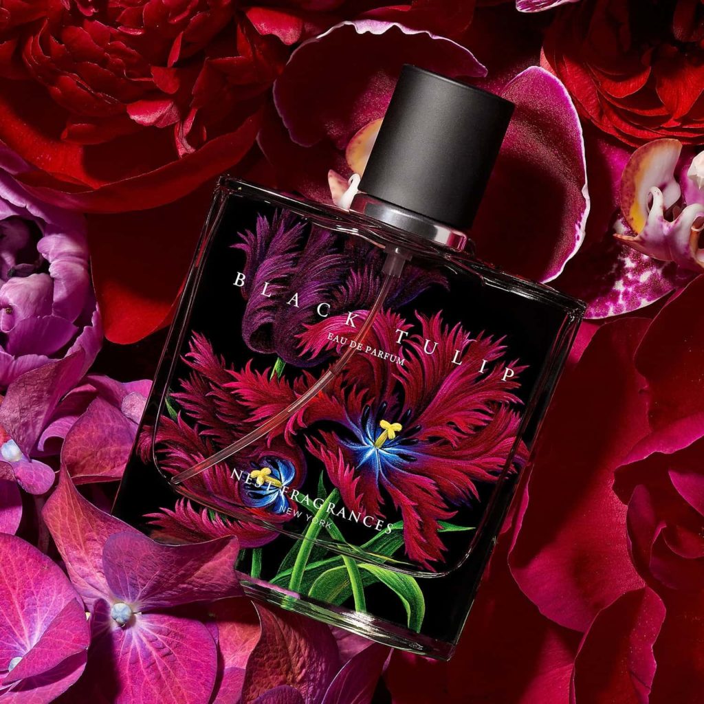 NEST Black Tulip Eau de Parfum Review