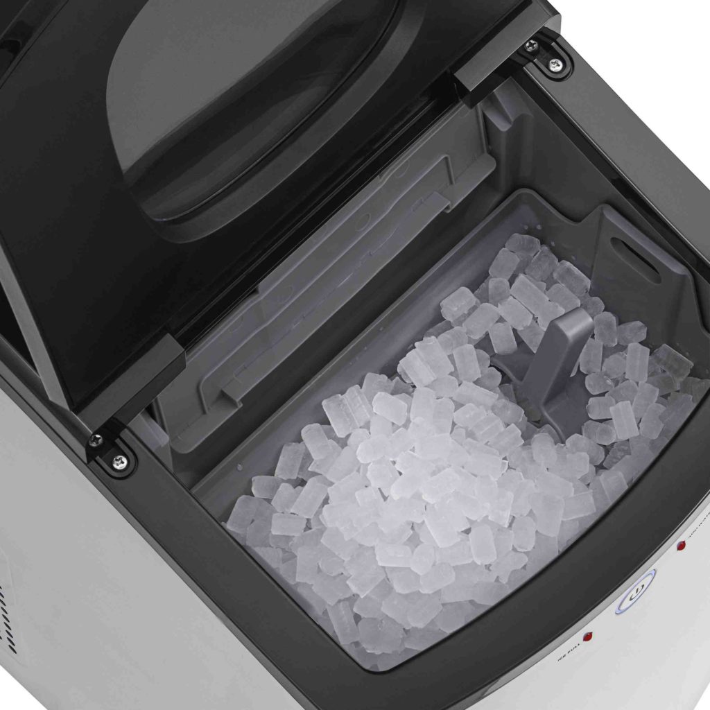 Newair Ice Maker Review