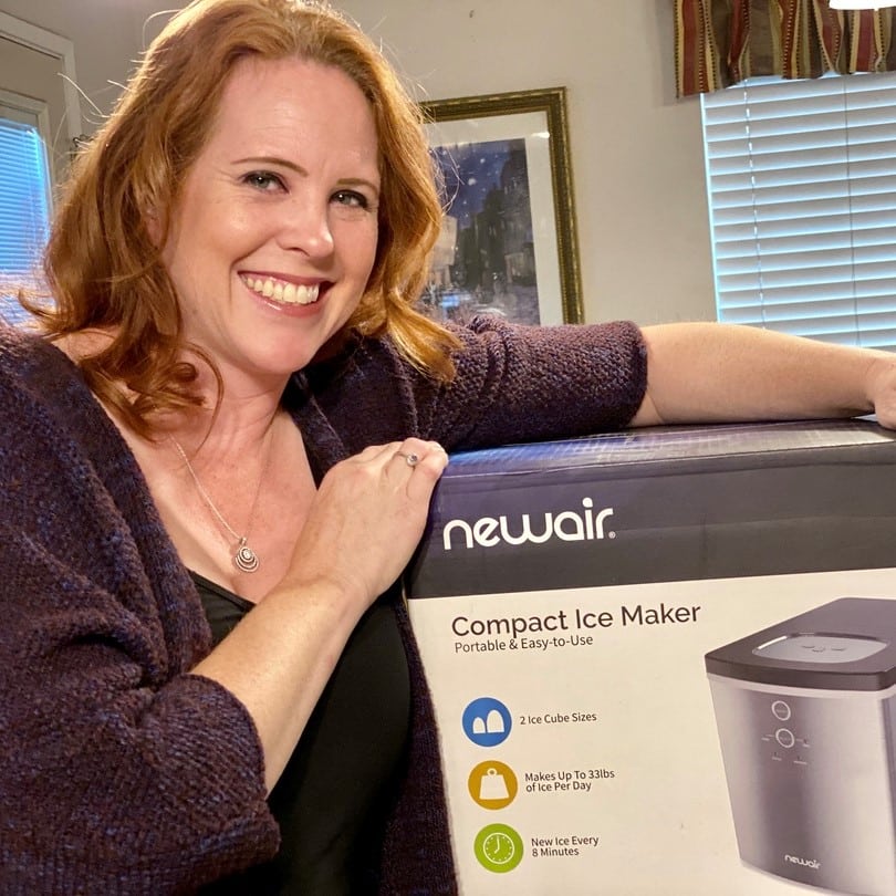 Newair Ice Maker Review