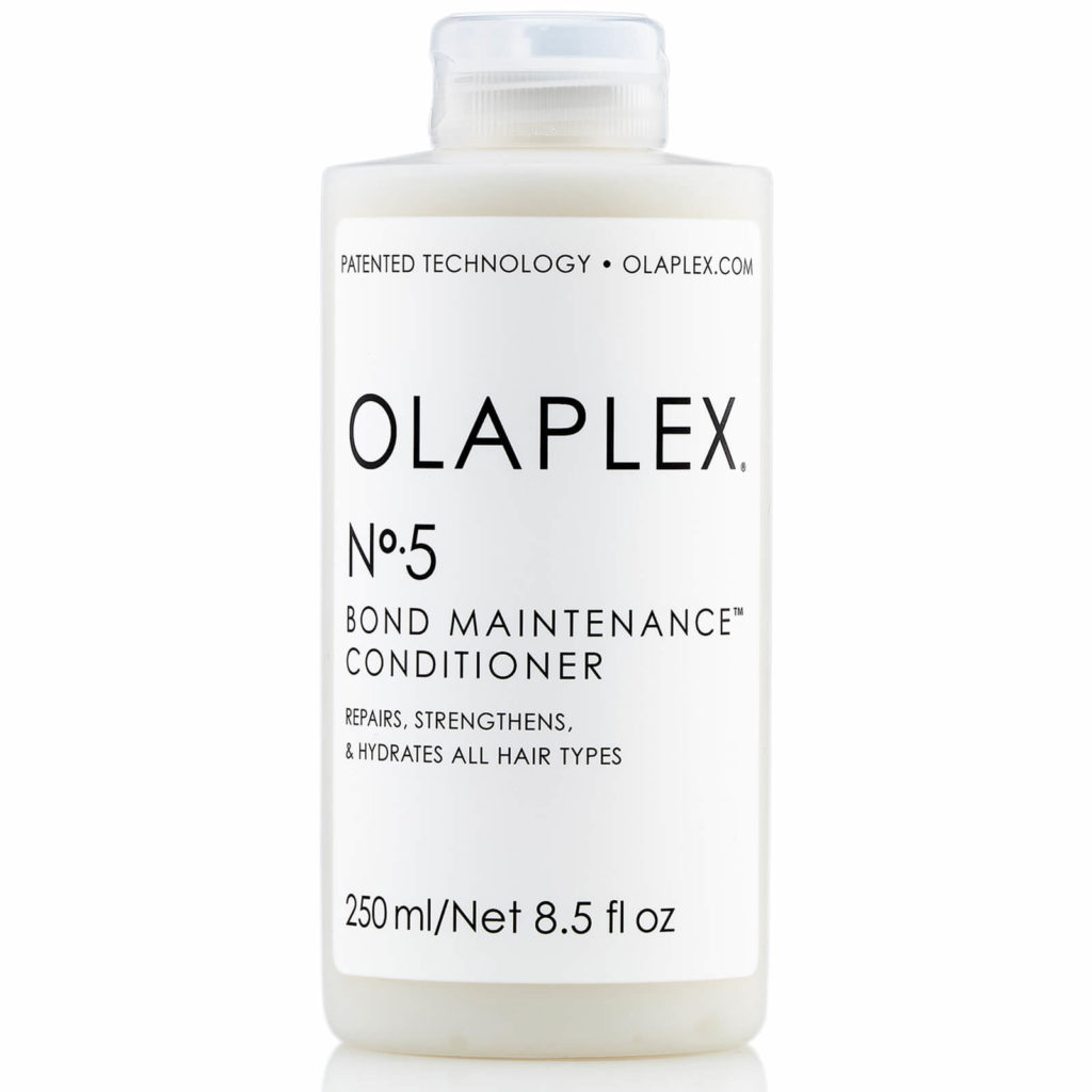 Olaplex No. 5 Bond Maintenance Conditioner Review