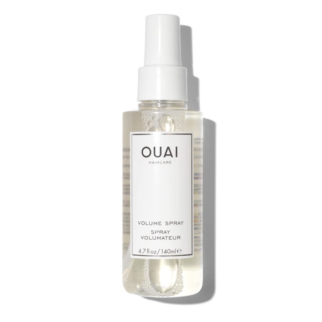 OUAI Volume Spray Review