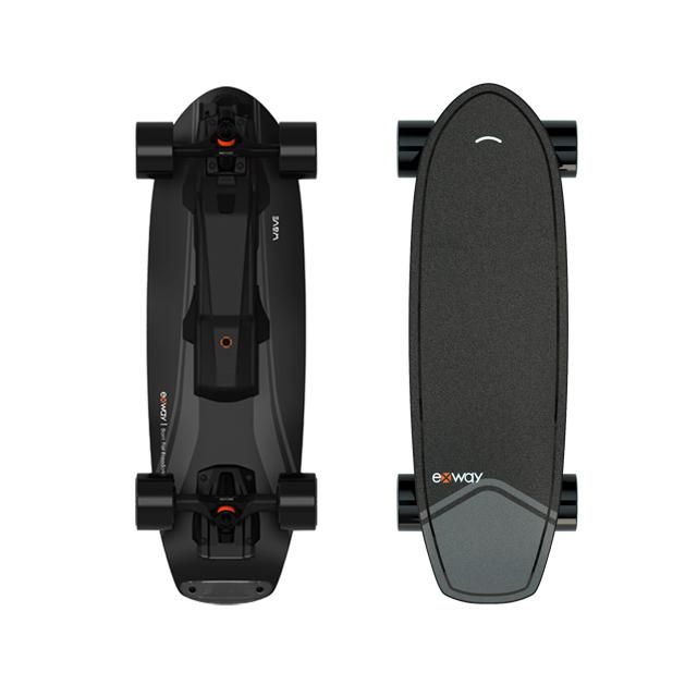 Outdoor Master Wave Electric Skateboard Review