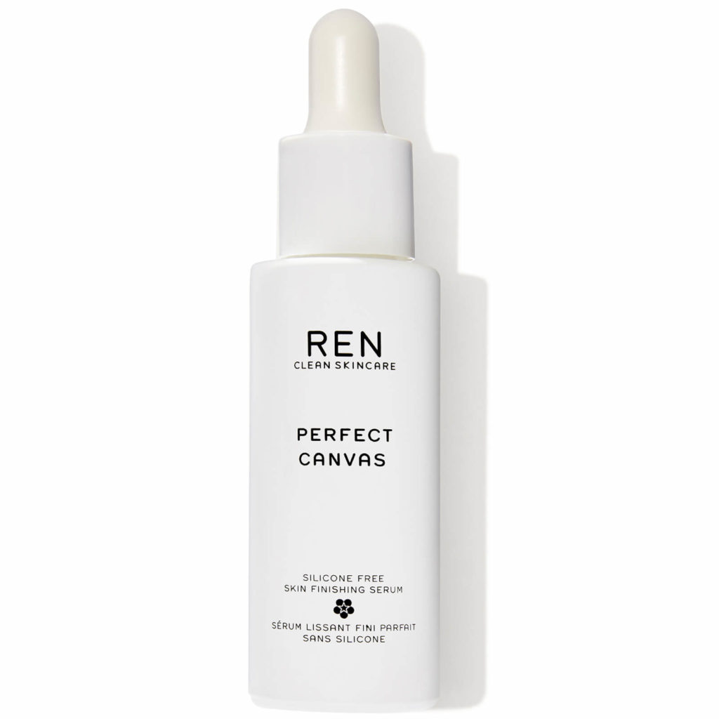 REN Perfect Canvas Serum Primer Review