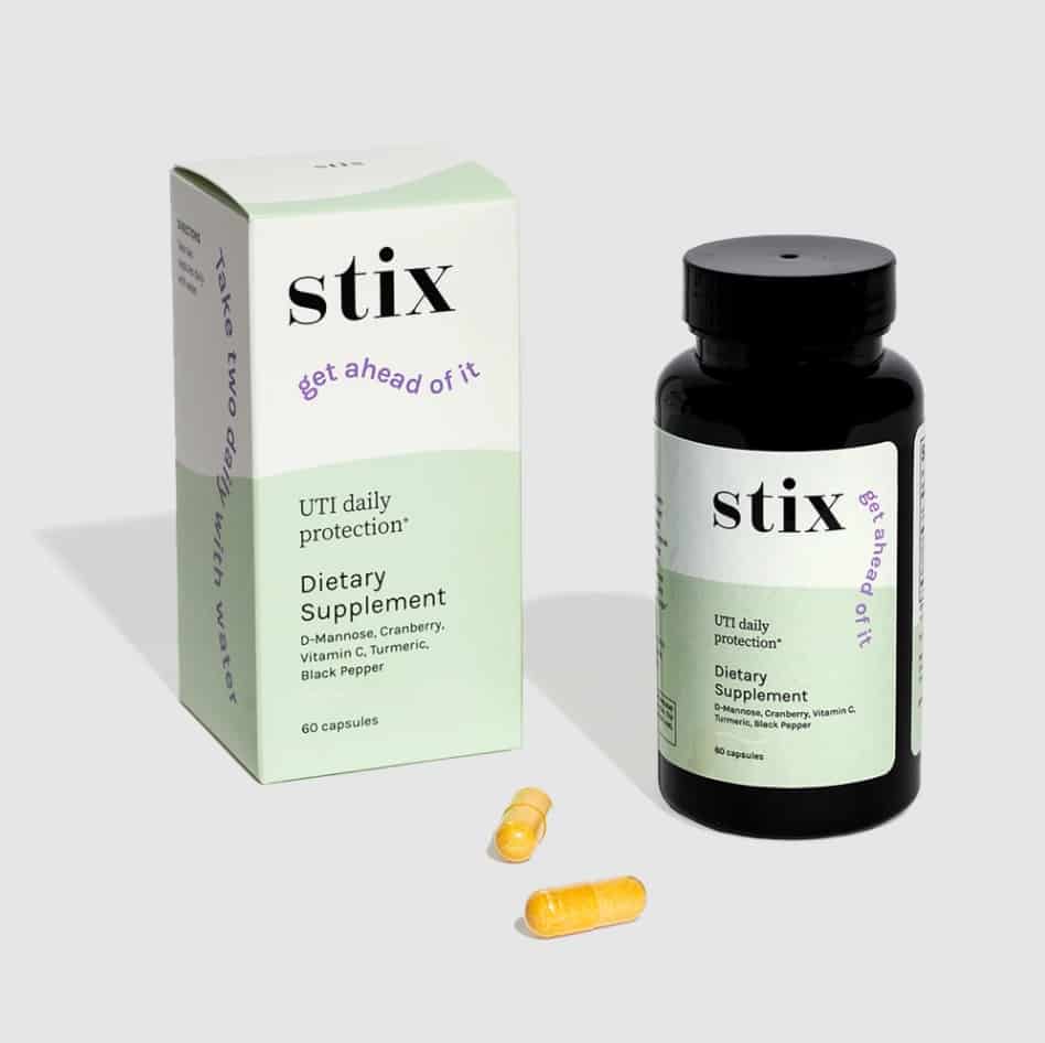 Stix UTI Daily Protection Supplement Review