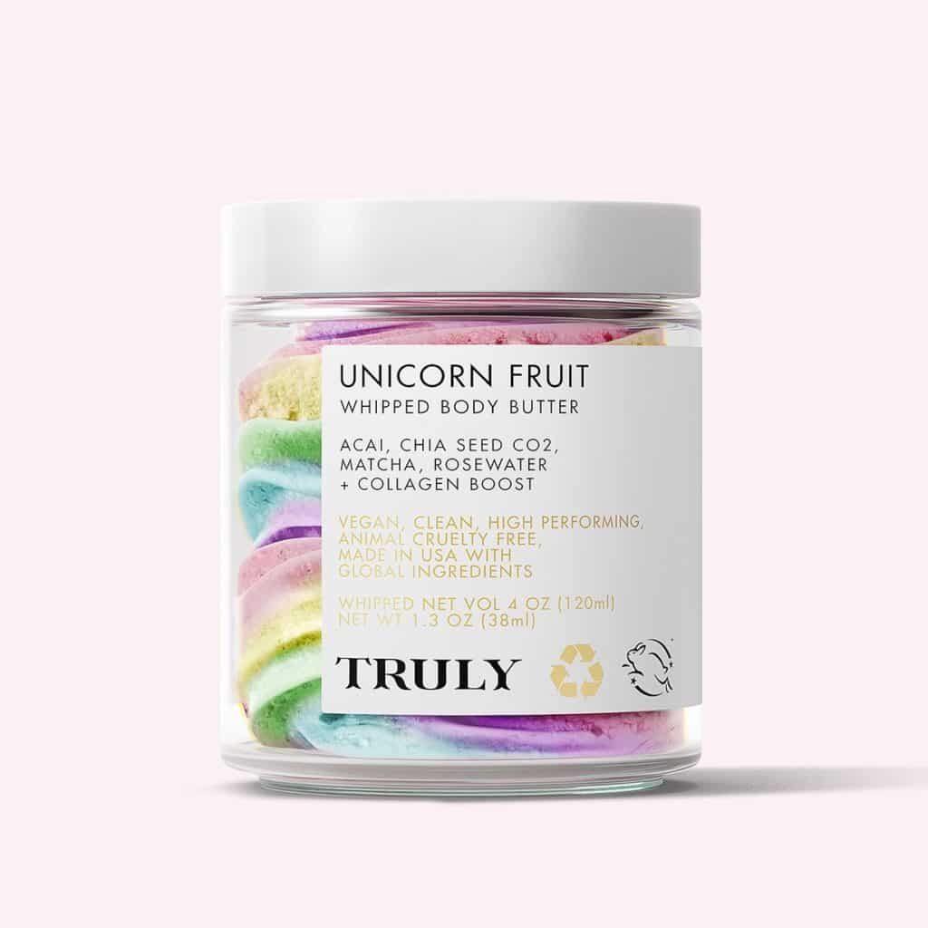 Truly Beauty Review
