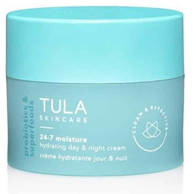 Tula Hydrating Day & Night Cream Review