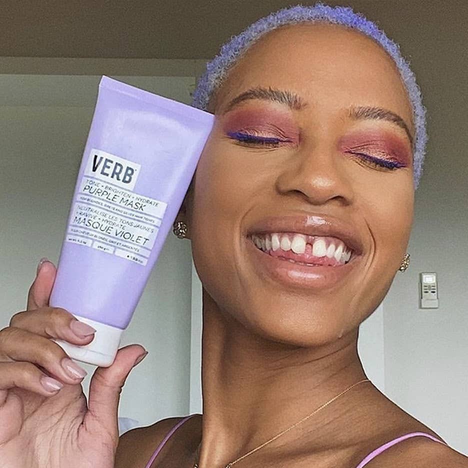 VERB Hair Products Review