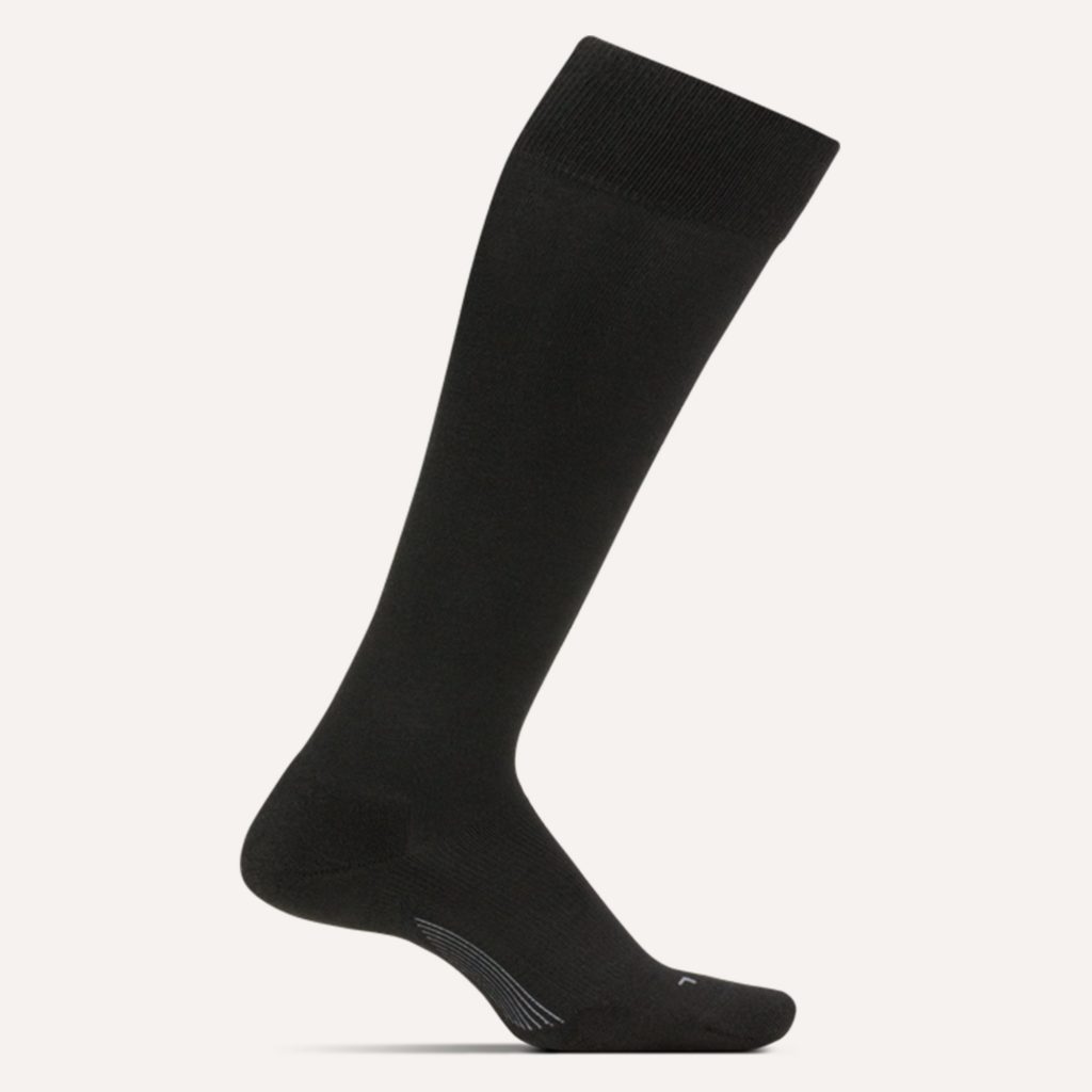 Feetures Everyday Women's Cushion Knee High Crew Review