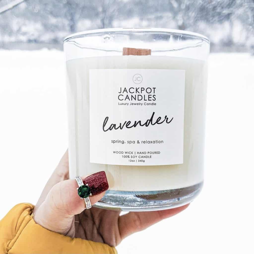 Jackpot Candles Review
