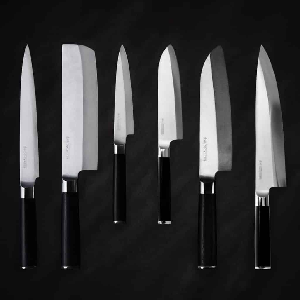 Kamikoto Knife Review