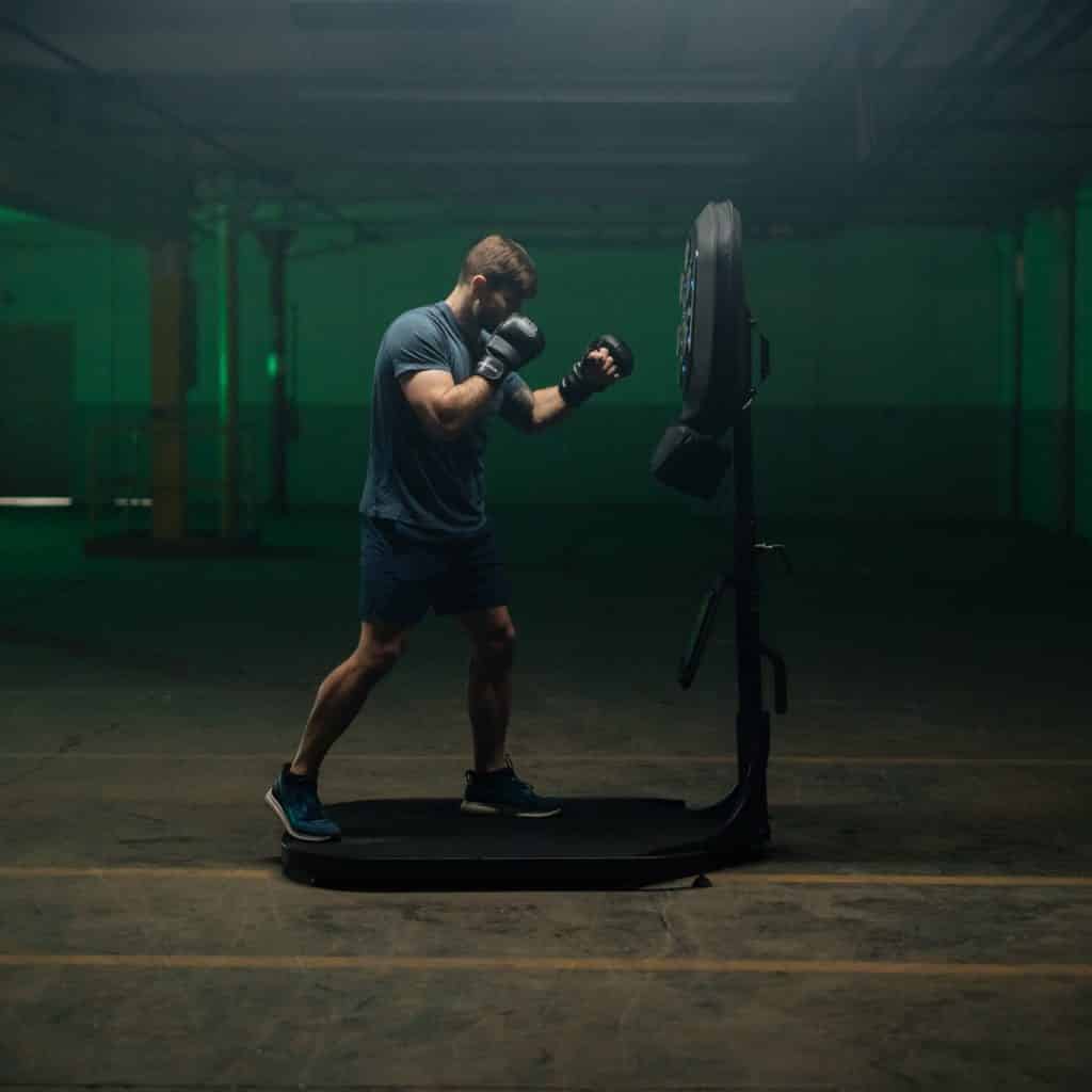 Liteboxer Boxing Workout Review