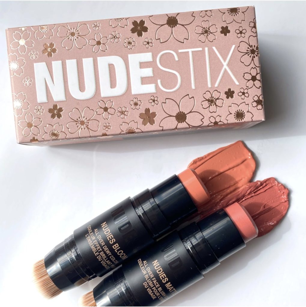 NudeStix Pretty Nude Skin Review