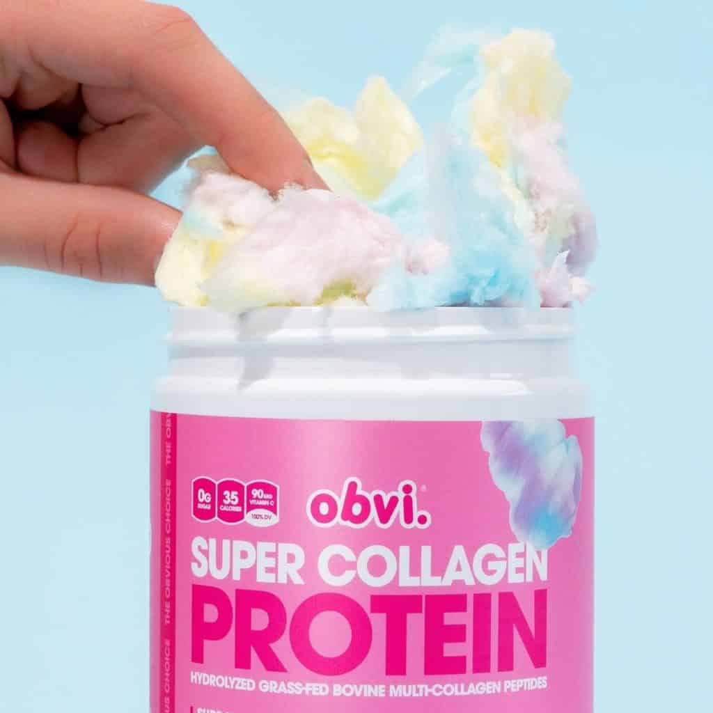 Obvi Protein Review