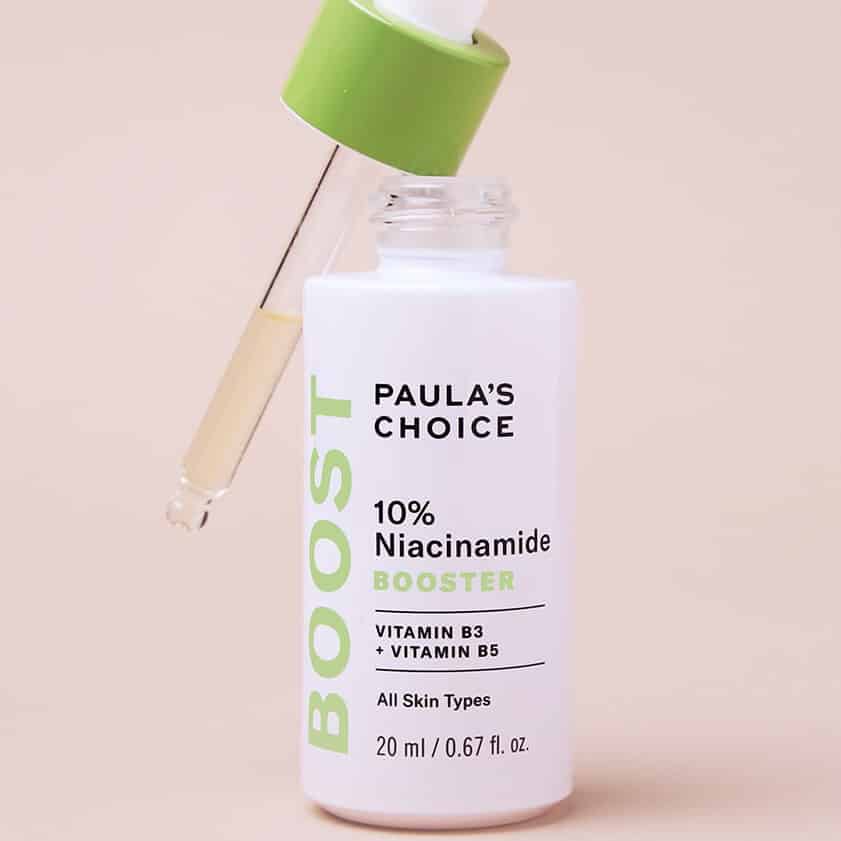 Paula’s Choice 10% Niacinamide Booster Review