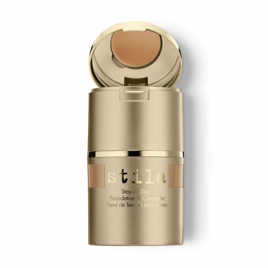 Stila Stay All Day Foundation & Concealer Review