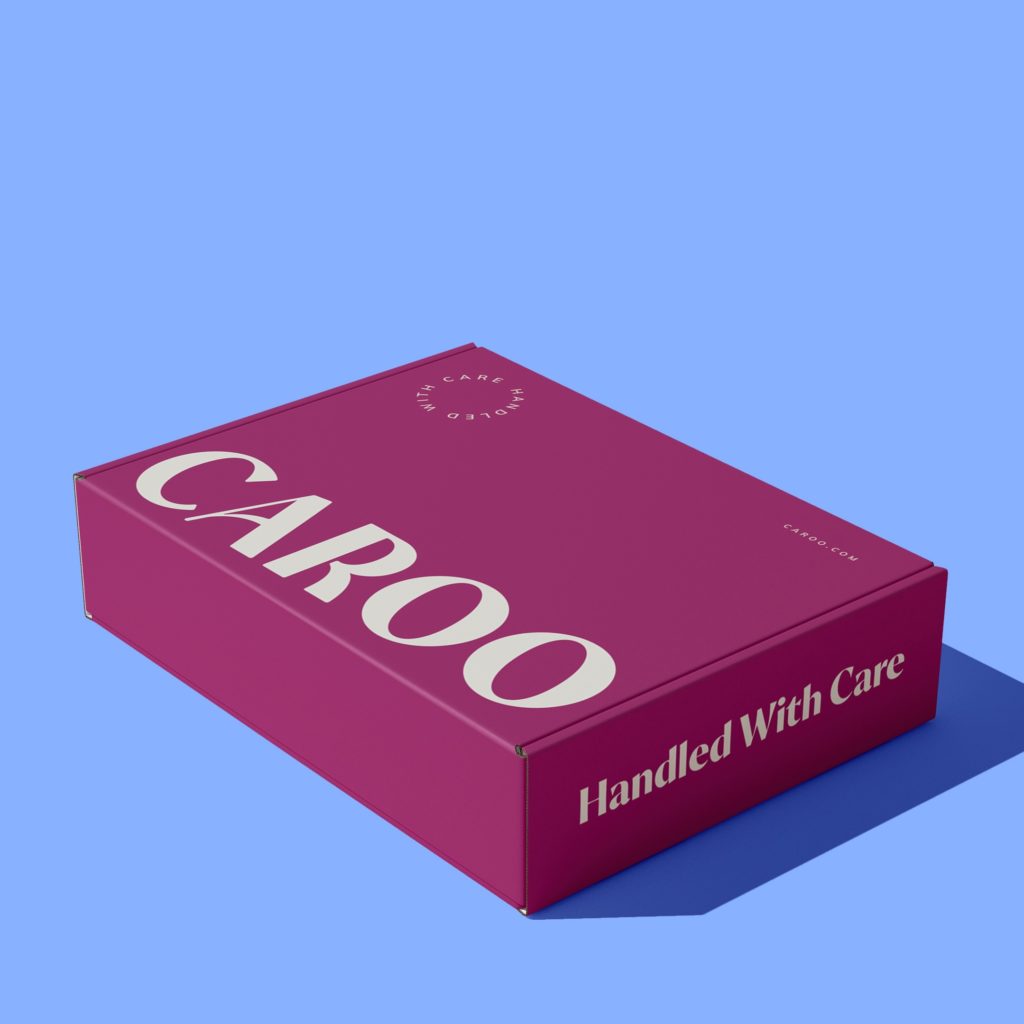 Caroo Review